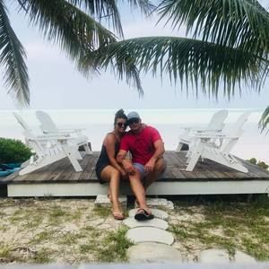 Meet your Posher, Chris